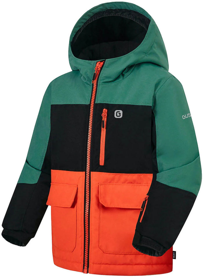 Lennox Snowsuit - Toddlers'