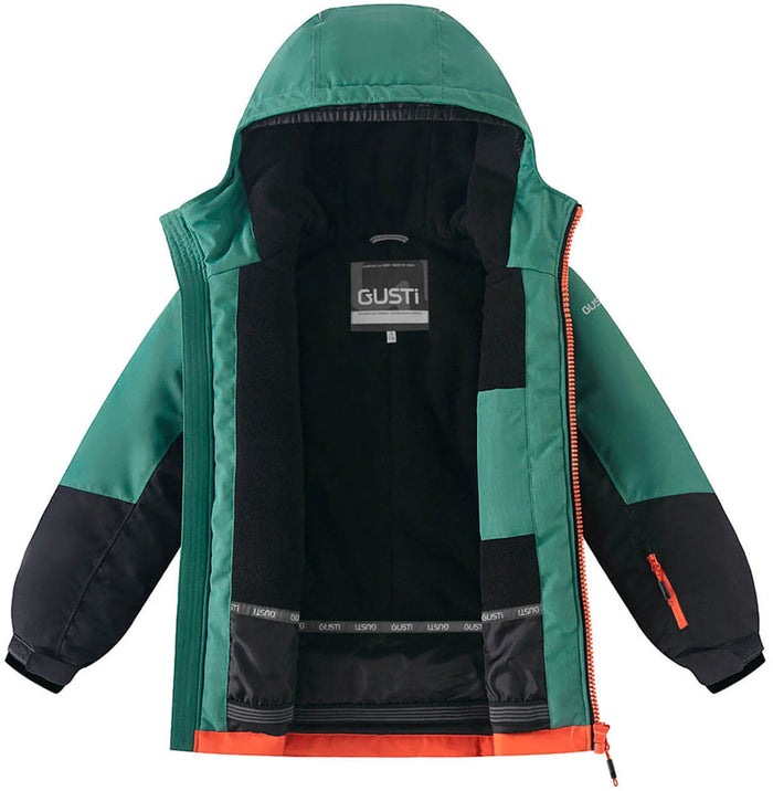 Lennox Snowsuit - Toddlers'