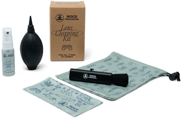 Lens Cleaning Kit