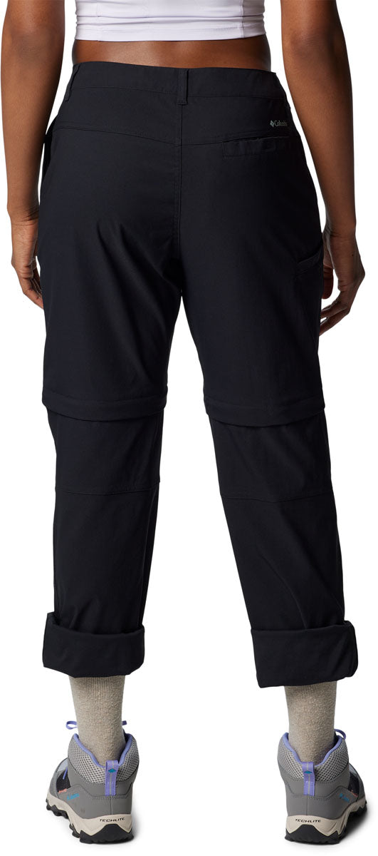 Leslie Falls Convertible Pants - Women's
