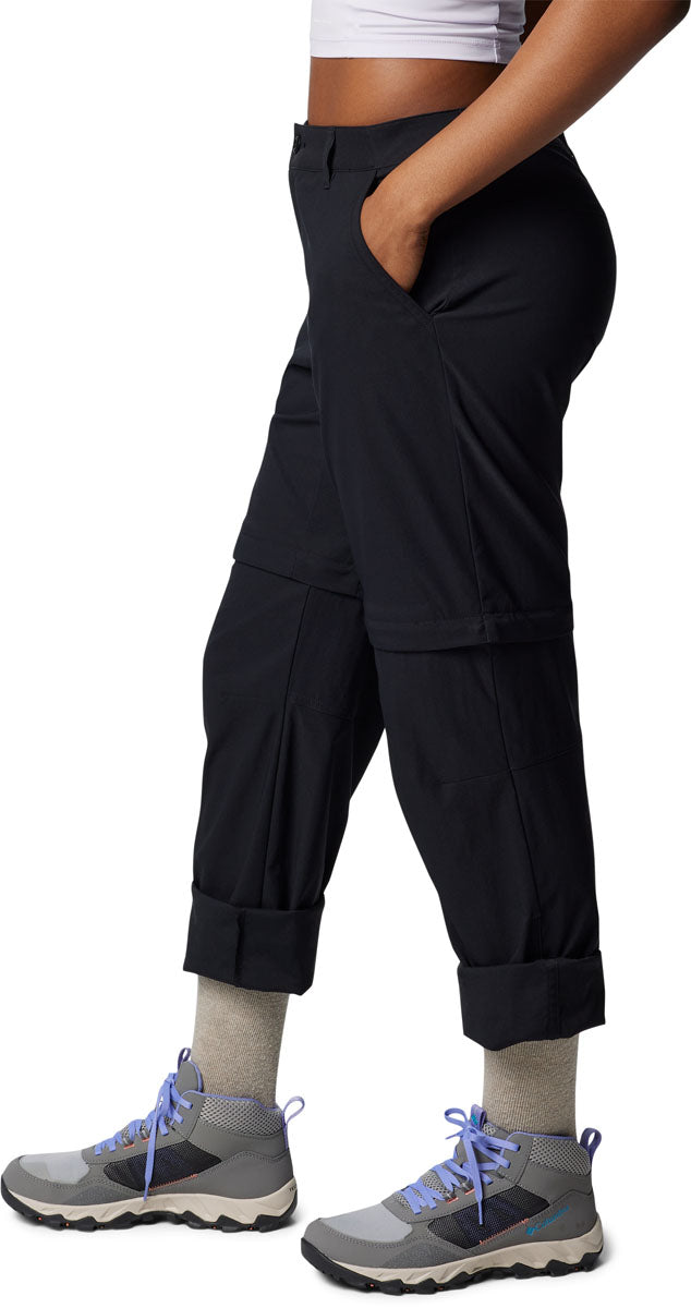 Leslie Falls Convertible Pants - Women's