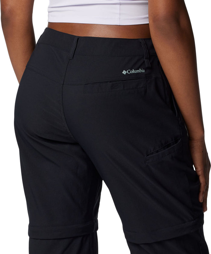 Leslie Falls Convertible Pants - Women's