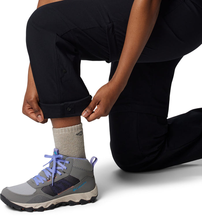 Leslie Falls Convertible Pants - Women's