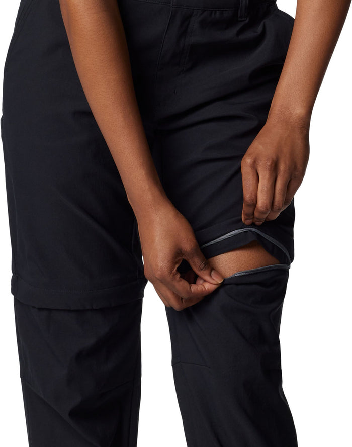 Leslie Falls Convertible Pants - Women's