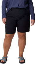 Leslie Falls II Bermuda Shorts - Women's - Plus Size