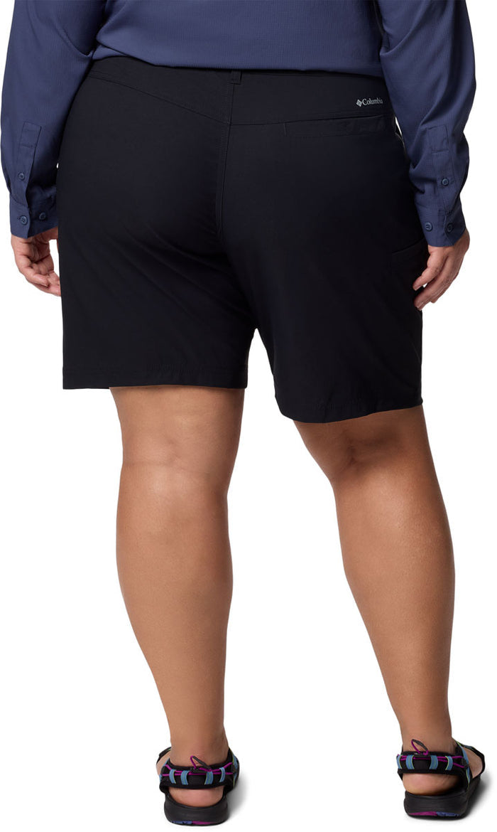 Leslie Falls II Bermuda Shorts - Women's - Plus Size