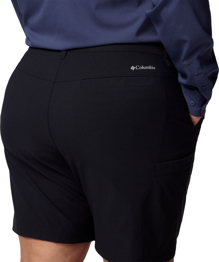 Leslie Falls II Bermuda Shorts - Women's - Plus Size