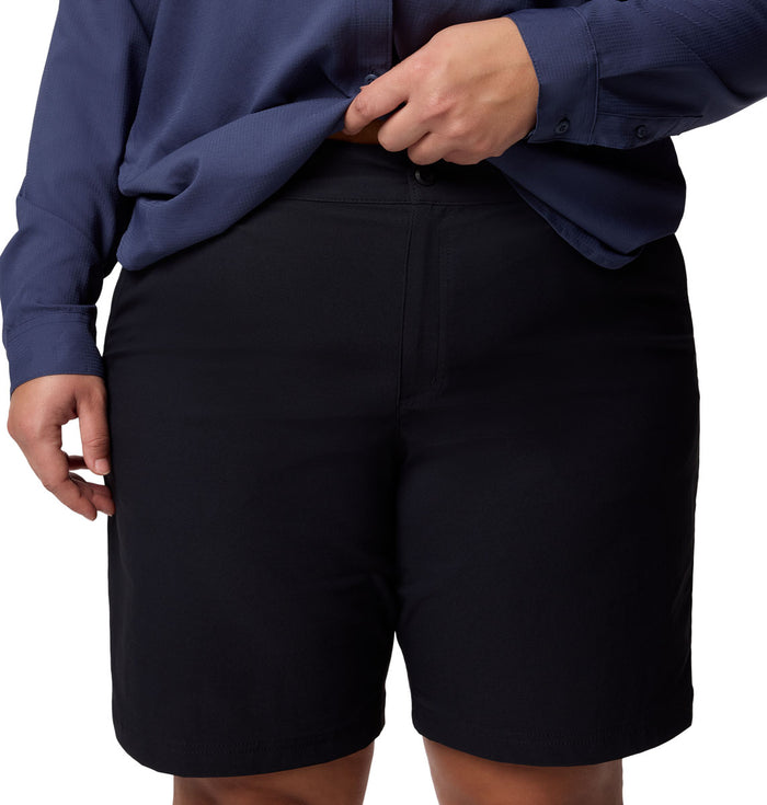 Leslie Falls II Bermuda Shorts - Women's - Plus Size