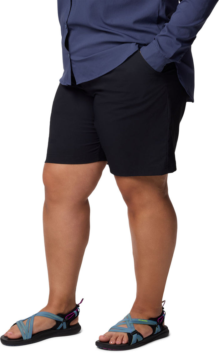 Leslie Falls II Bermuda Shorts - Women's - Plus Size