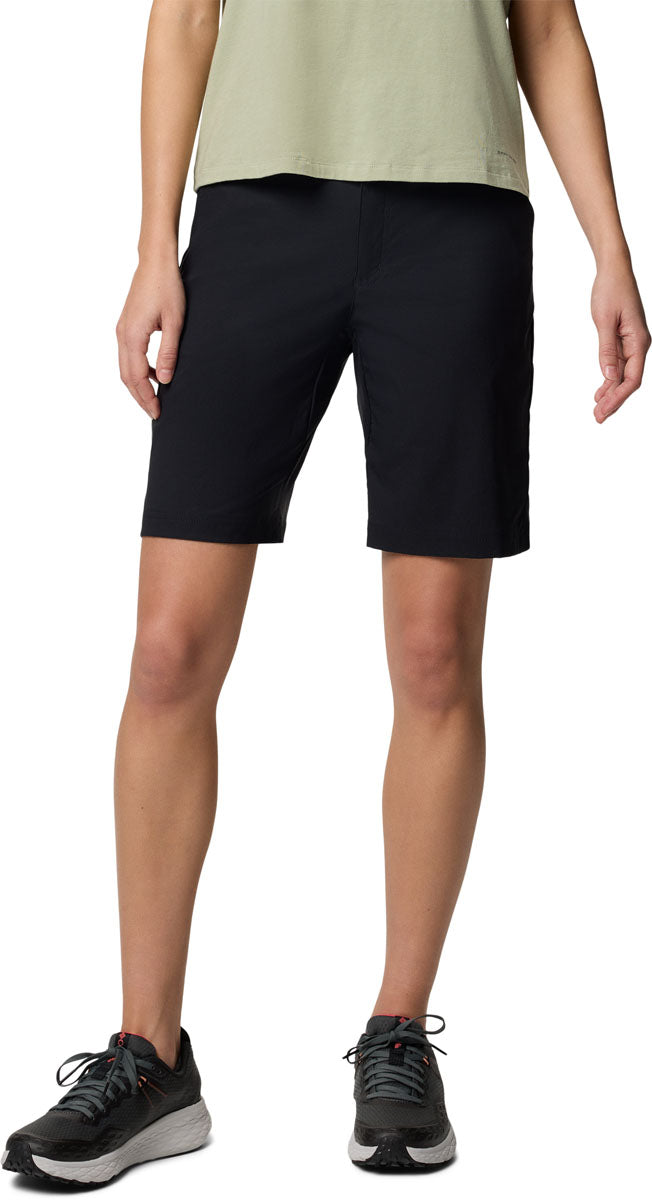 Leslie Falls II Bermuda Shorts - Women's