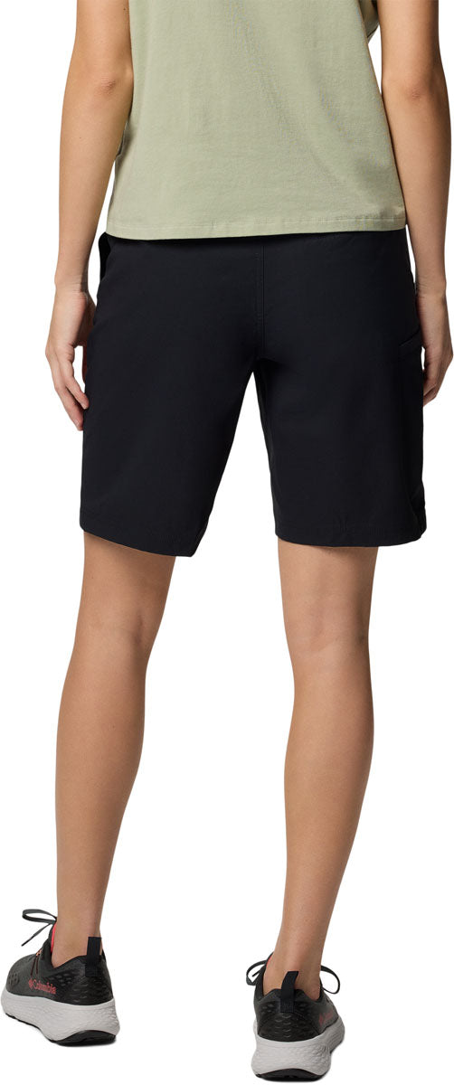 Leslie Falls II Bermuda Shorts - Women's