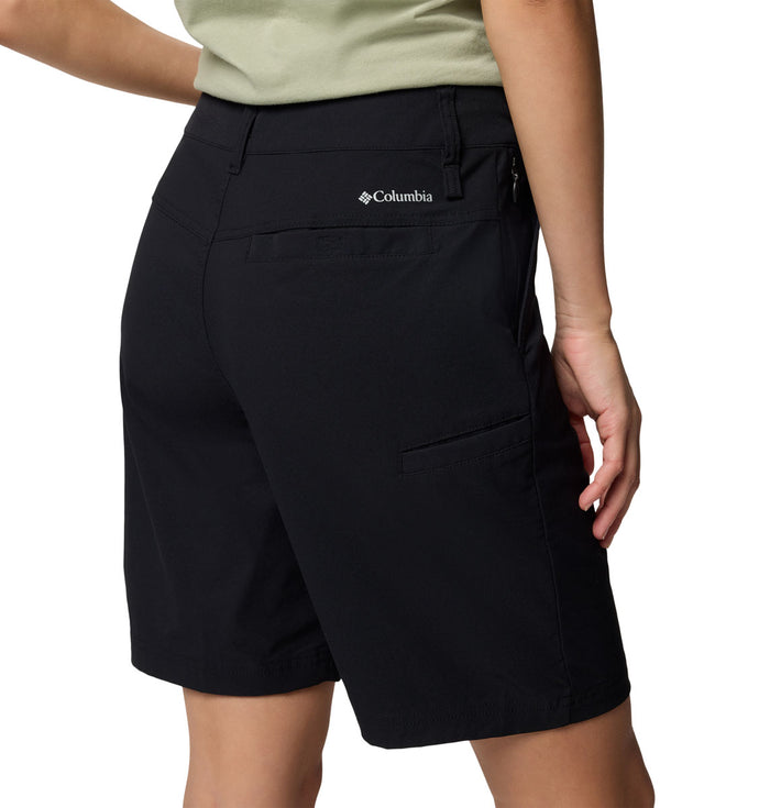 Leslie Falls II Bermuda Shorts - Women's