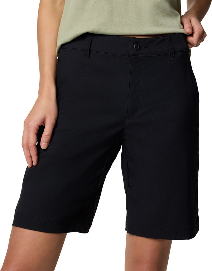 Leslie Falls II Bermuda Shorts - Women's