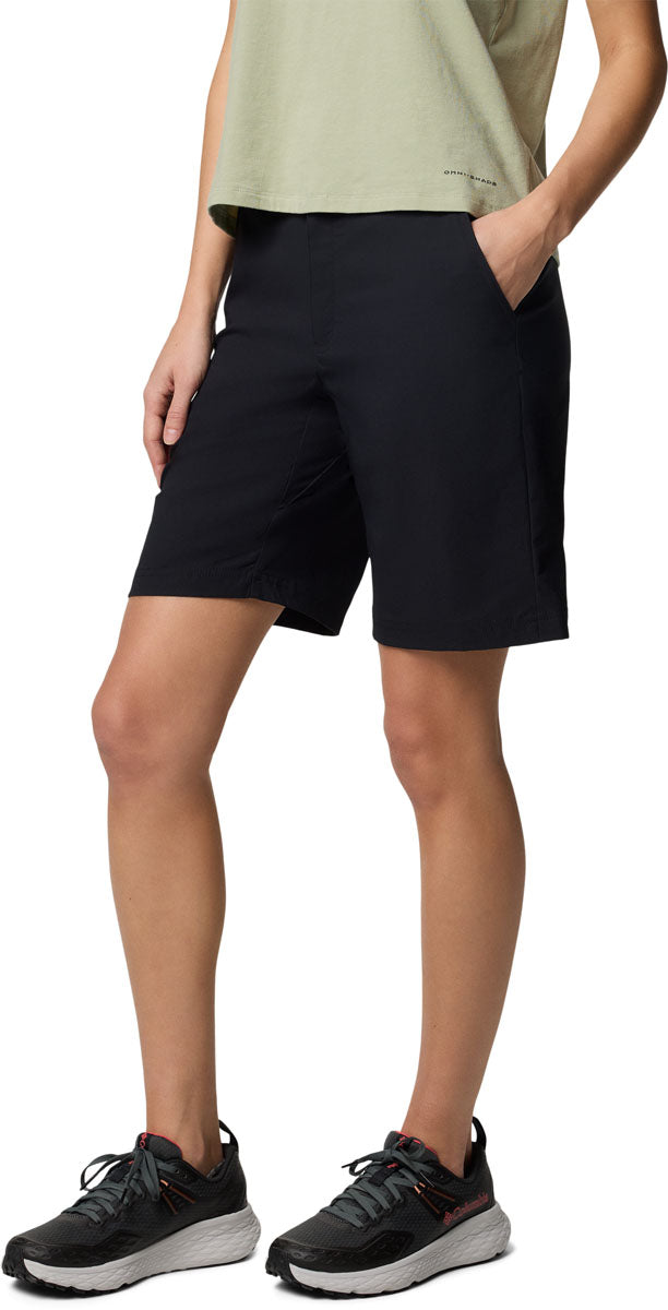 Leslie Falls II Bermuda Shorts - Women's