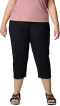 Leslie Falls II Capri Pants - Women's - Plus Size
