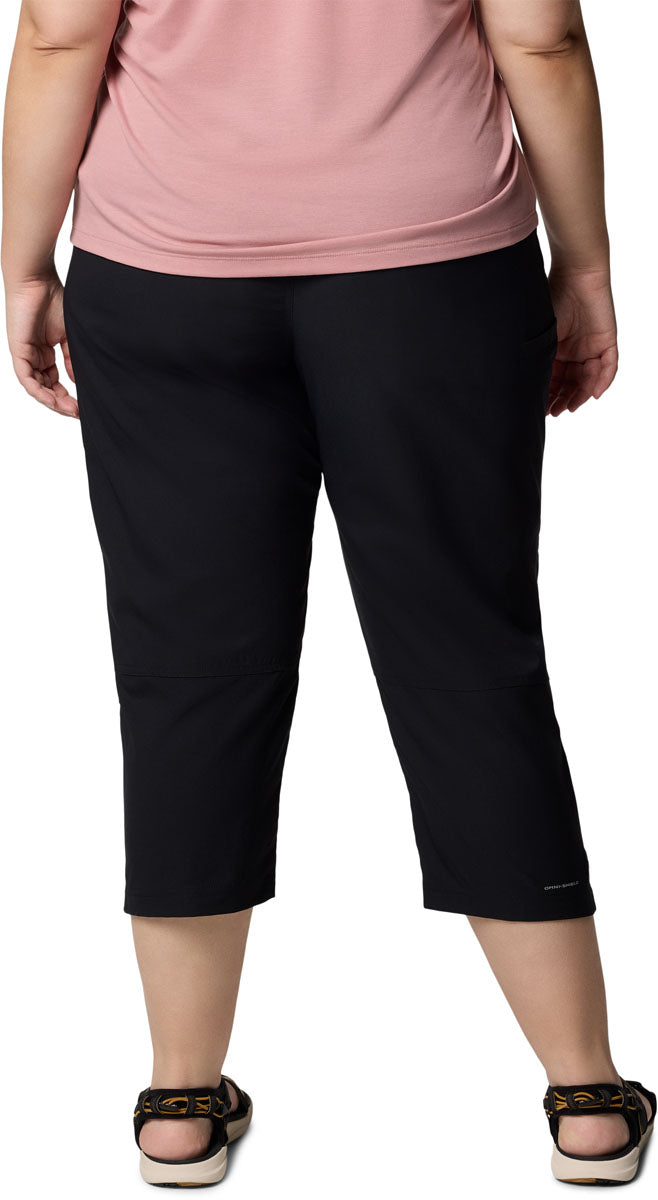 Leslie Falls II Capri Pants - Women's - Plus Size