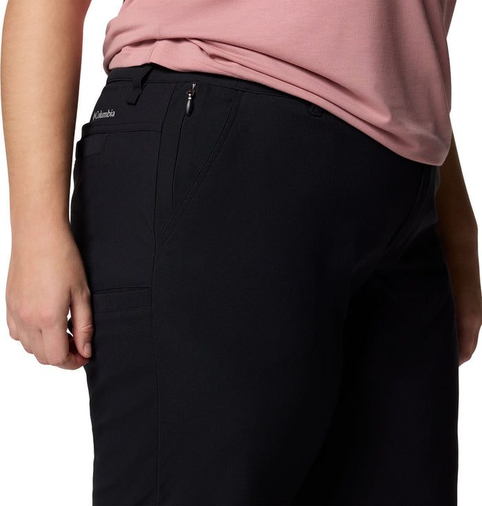 Leslie Falls II Capri Pants - Women's - Plus Size