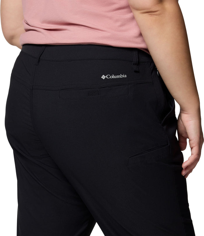 Leslie Falls II Capri Pants - Women's - Plus Size