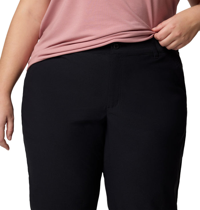 Leslie Falls II Capri Pants - Women's - Plus Size