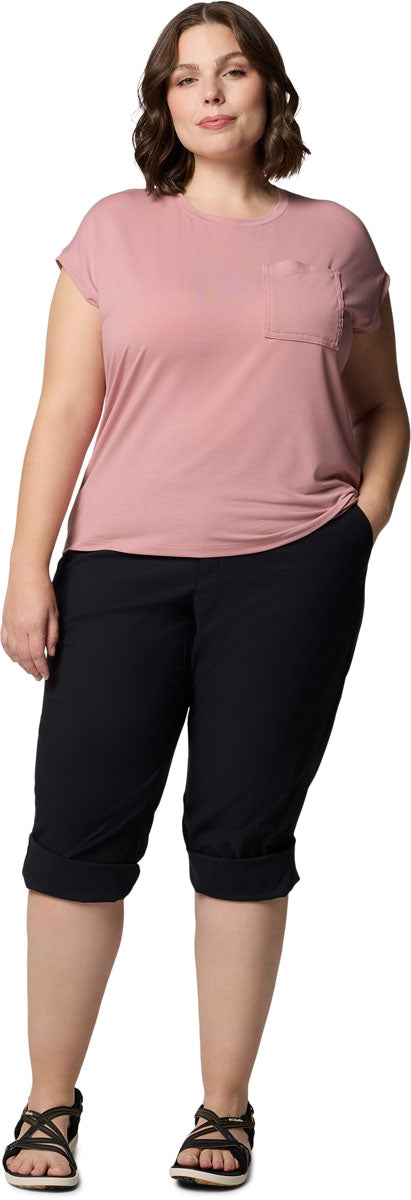 Leslie Falls II Capri Pants - Women's - Plus Size