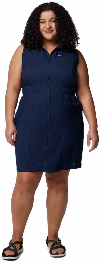 Leslie Falls II Dress - Women's - Plus Size
