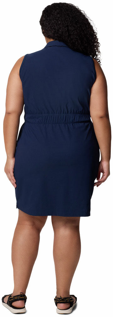 Leslie Falls II Dress - Women's - Plus Size