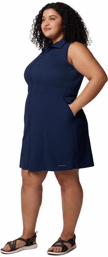 Leslie Falls II Dress - Women's - Plus Size