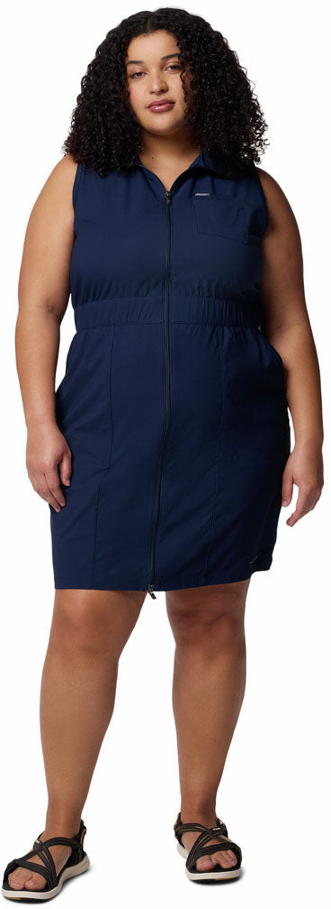 Leslie Falls II Dress - Women's - Plus Size