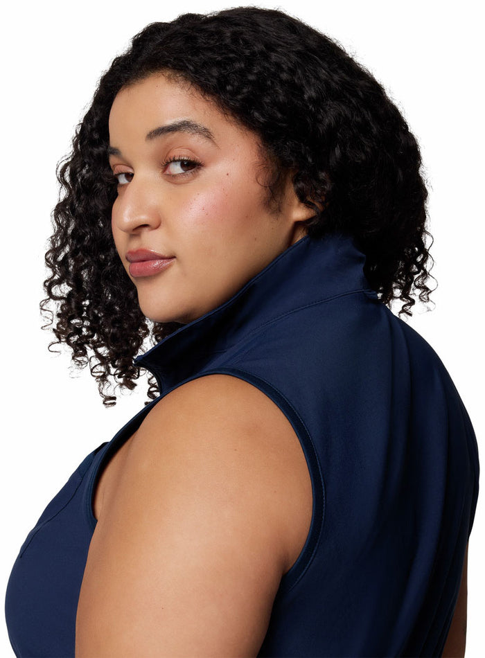 Leslie Falls II Dress - Women's - Plus Size