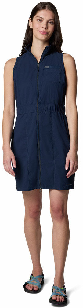 Leslie Falls II Dress - Women's