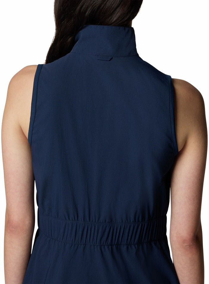 Leslie Falls II Dress - Women's