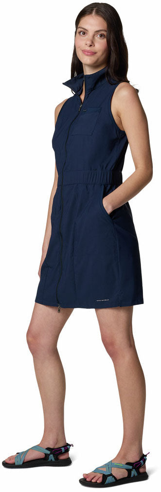 Leslie Falls II Dress - Women's