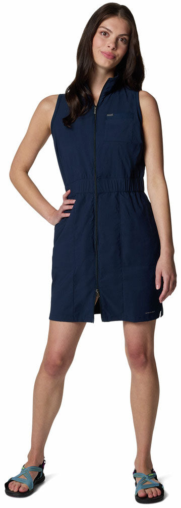 Leslie Falls II Dress - Women's