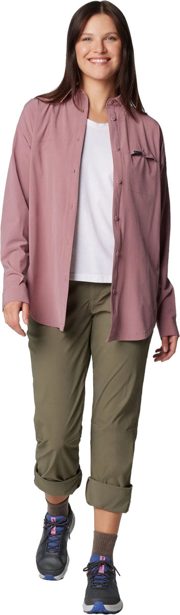 Leslie Falls II Pants - Women's