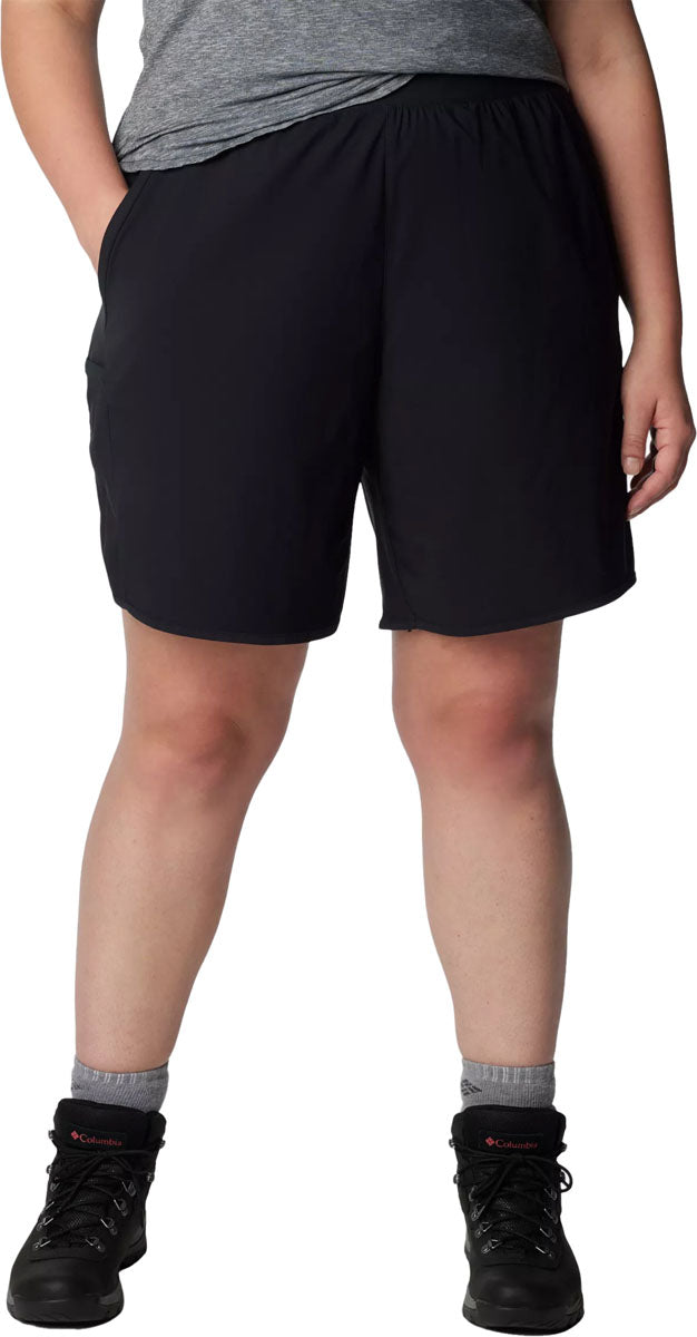Leslie Falls Shorts - Women's - Plus Size