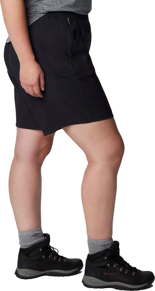 Leslie Falls Shorts - Women's - Plus Size