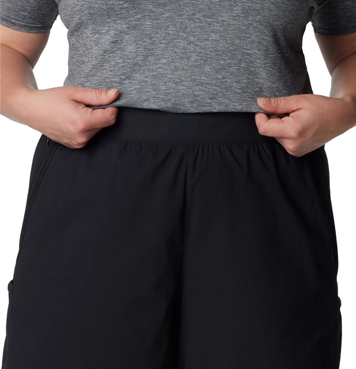 Leslie Falls Shorts - Women's - Plus Size