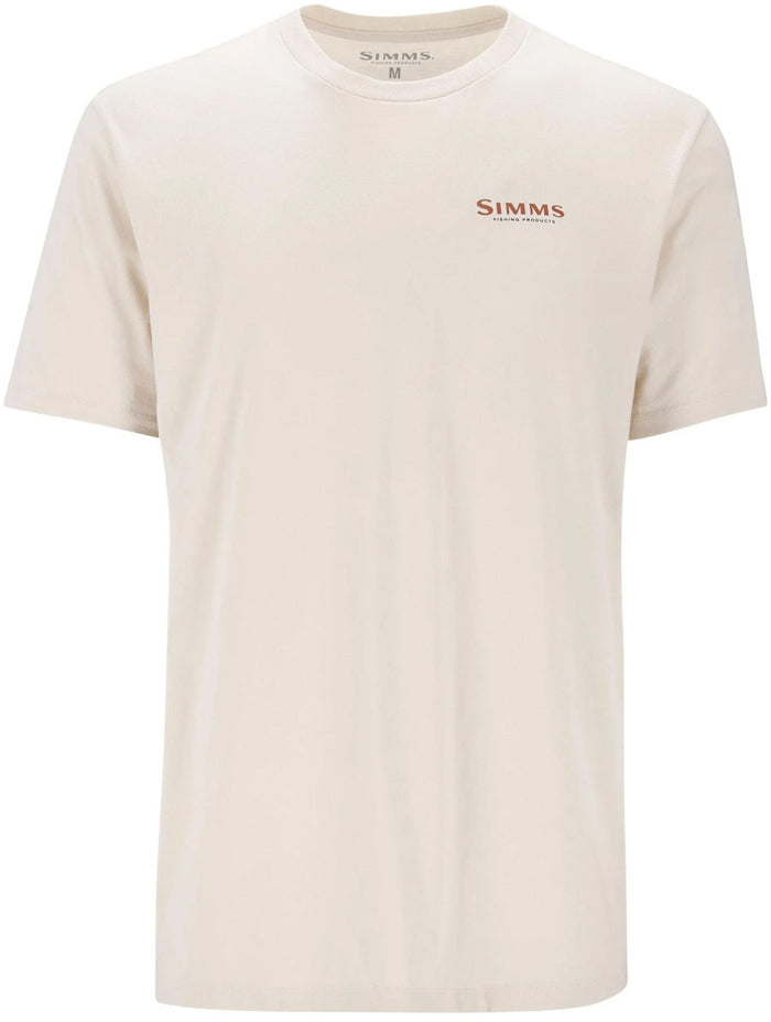 Let It Fly Fishing T-Shirt - Men's