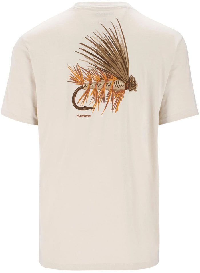 Let It Fly Fishing T-Shirt - Men's