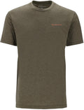 Let It Fly Fishing T-Shirt - Men's