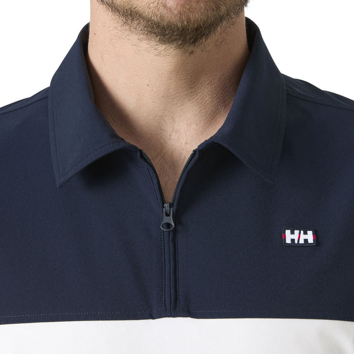 Levante Quick Dry Polo - Men's