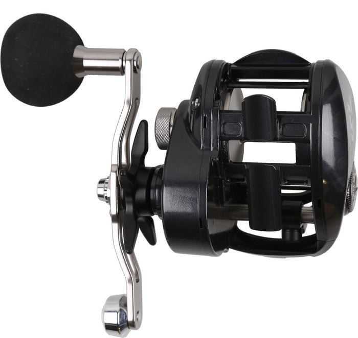 Lexa Baitcasting Reel
