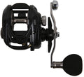 Lexa Baitcasting Reel