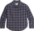 Lieback Plaid Shirt - Women's