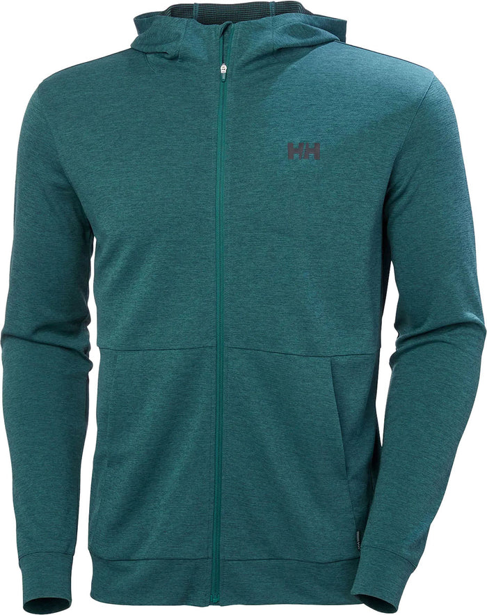 Lifa Tech Lite Zip Hoodie - Men's