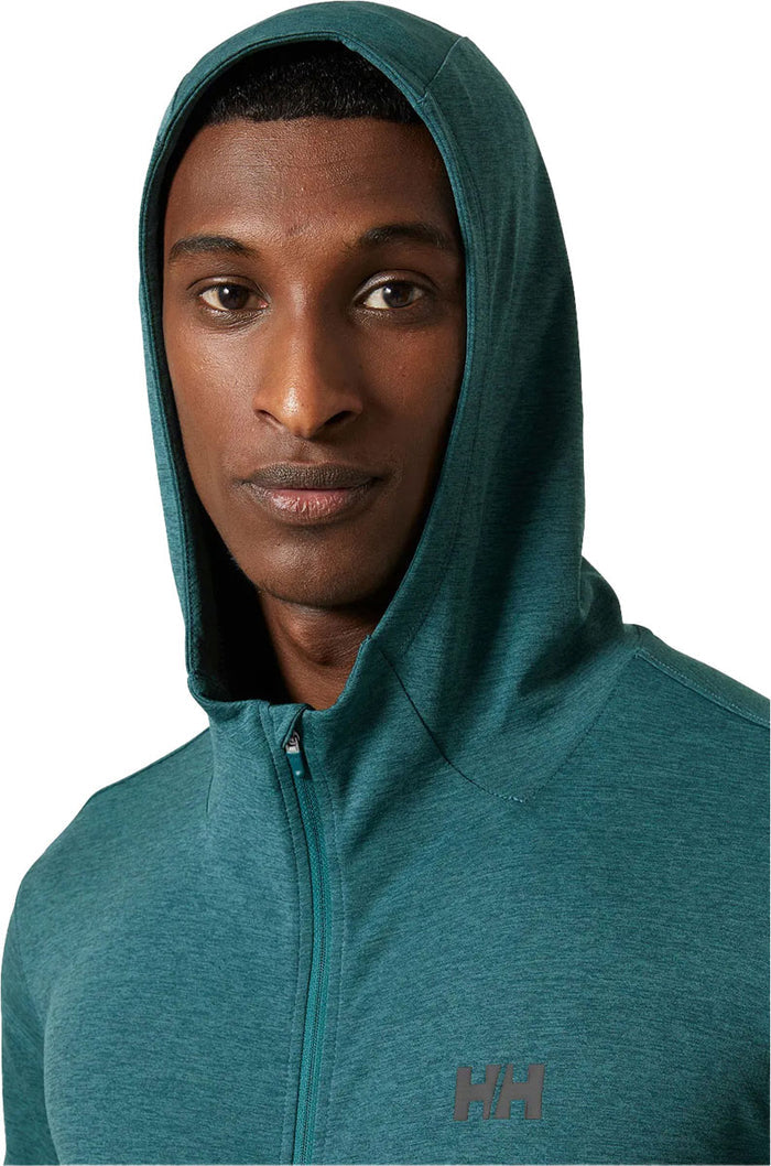 Lifa Tech Lite Zip Hoodie - Men's