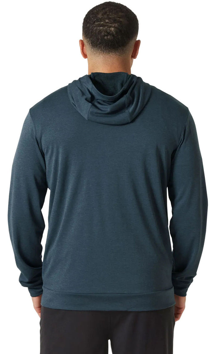 Lifa Tech Lite Zip Hoodie - Men's