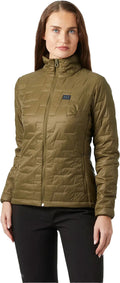 Lifaloft Insulator Transition Jacket - Women's