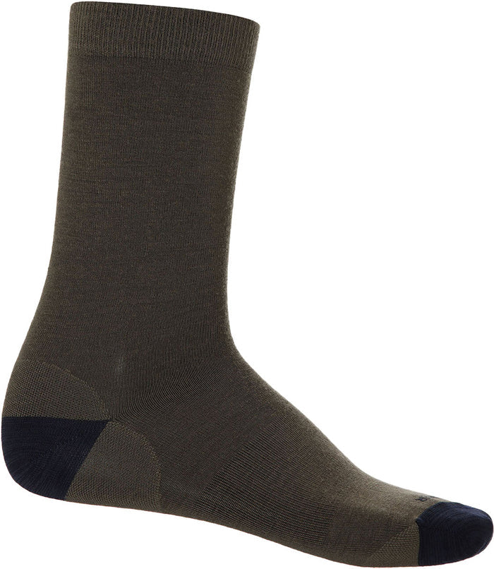 Lifestyle Fine Gauge Socks - Men's