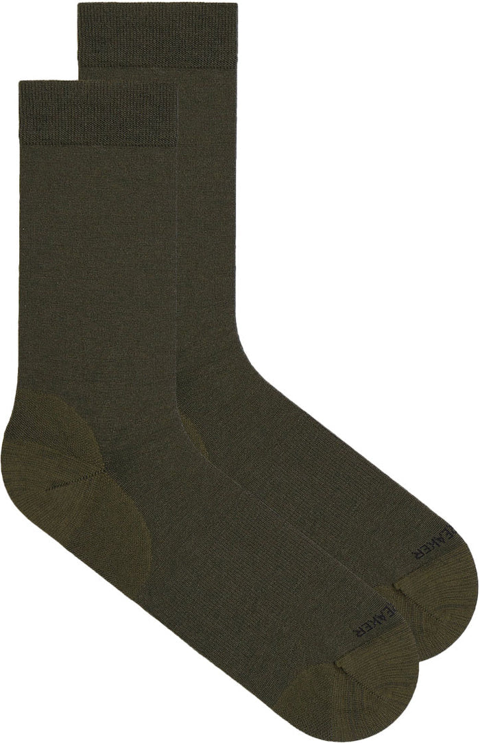 Lifestyle Fine Gauge Socks - Men's